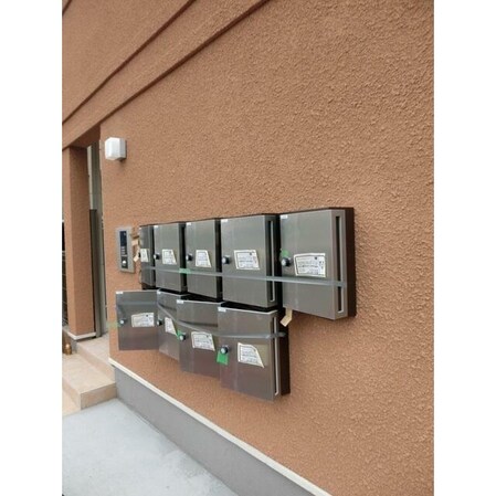 HOME GRACEの物件内観写真